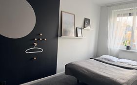 APARTAMENT TARASY GDYNI z OGRÓDKIEM